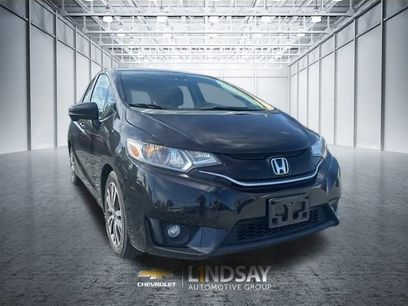 Used 2015 Honda Fit EX