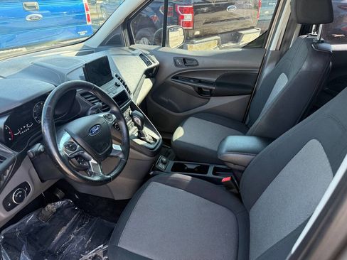 Used 2020 Ford Transit Connect XL image 5
