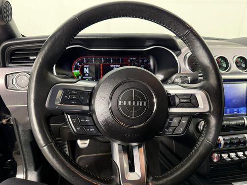 Used 2020 Ford Mustang Bullitt RWD image 21