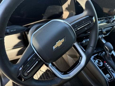 Certified 2024 Chevrolet Colorado LT w/ LT Convenience Package II image 23