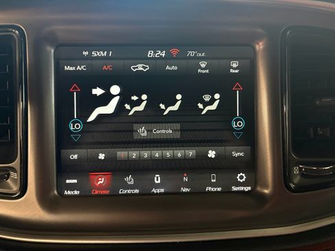 Used 2021 Dodge Challenger R/T Scat Pack w/ Plus Package RWD image 14