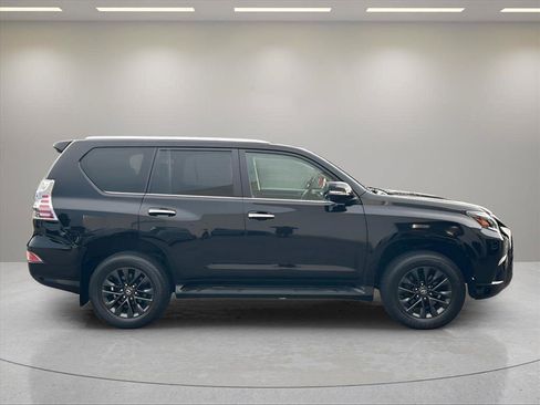 Used 2023 Lexus GX 460 Premium w/ Premium Package AWD/4WD image 6