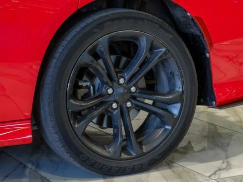 Used 2020 Dodge Charger R/T w/ Cold Weather Package RWD image 70