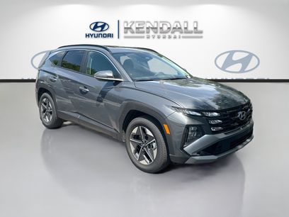 New 2026 Hyundai Tucson SEL