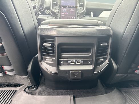 Used 2025 RAM 1500 Rebel w/ Rebel Level 2 Equipment Group AWD/4WD image 28