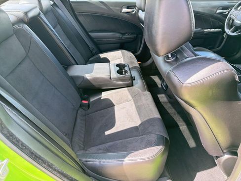 Used 2023 Dodge Charger GT w/ Plus Group image 29