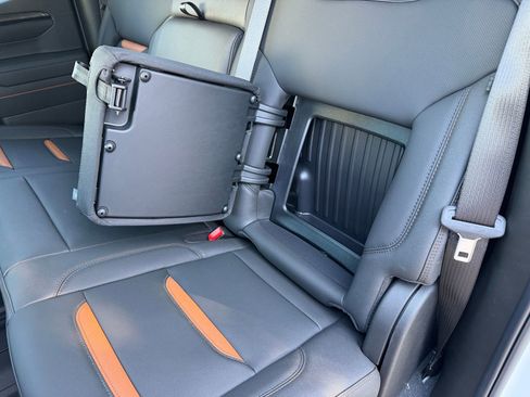 New 2026 GMC Sierra 1500 AT4 w/ AT4 Premium Package image 24