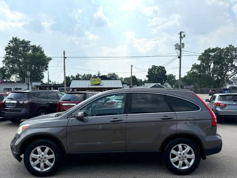 Used 2009 Honda CR-V EX-L image 2