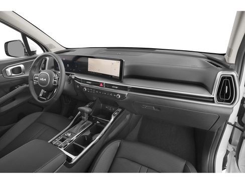 New 2026 Kia Sorento SX image 38
