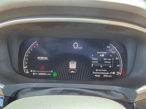 Used 2023 Acura MDX FWD w/ Technology Package image 27