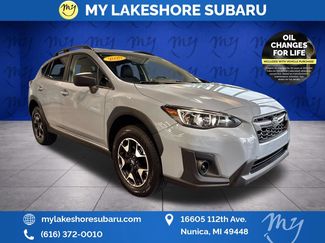 Used 2020 Subaru Crosstrek 2.0i AWD/4WD 360° Tour