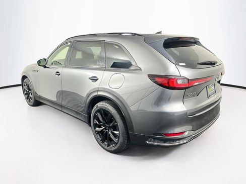 Used 2026 MAZDA CX-90 3.3 Turbo w/ Premium Sport Pkg AWD/4WD image 5