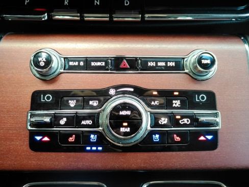 Used 2020 Lincoln Aviator Reserve w/ Equipment Group 202A AWD/4WD image 54