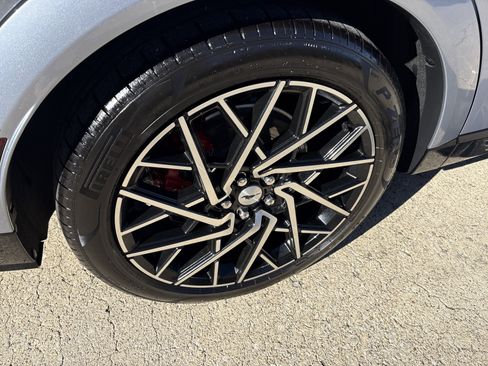 Used 2022 Ford Mustang Mach-E GT w/ GT Performance Edition image 7