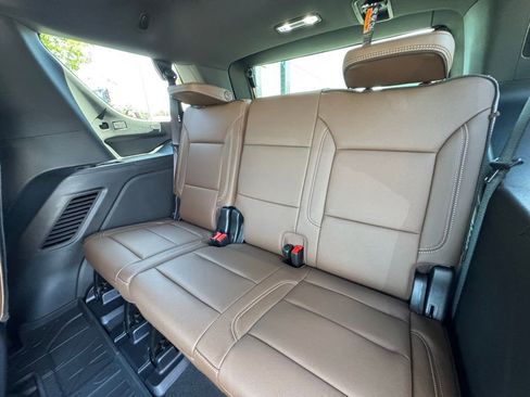 New 2026 Chevrolet Tahoe High Country RWD image 22