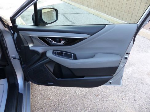 Used 2024 Subaru Legacy Limited AWD/4WD image 46