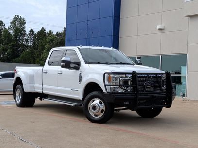 Certified 2022 Ford F350 XLT w/ XLT Premium Package