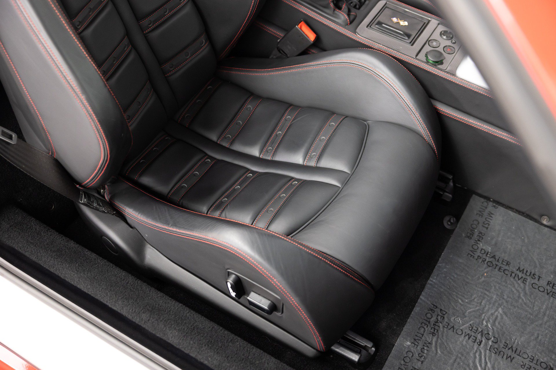 Used 2007 Ferrari F430 Spider RWD image 68