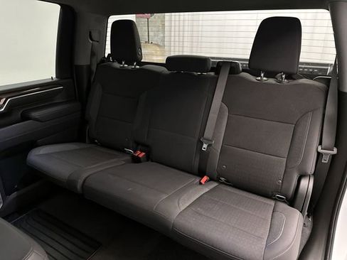 Used 2025 Chevrolet Silverado 2500 LT w/ Convenience Package AWD/4WD image 28