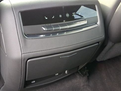 Used 2023 Cadillac Escalade Sport w/ Touring Package image 9