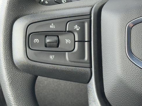 New 2026 GMC Sierra 1500 Pro w/ Graphite Edition image 55