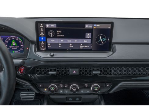 New 2026 Honda Accord Sport image 10