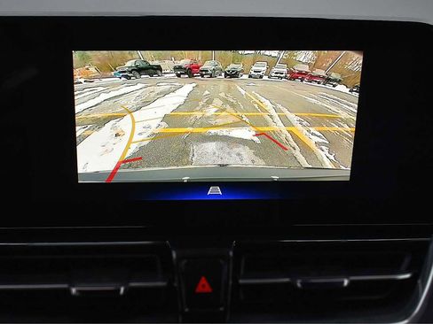 New 2026 Chevrolet TrailBlazer ACTIV w/ Convenience Package image 19