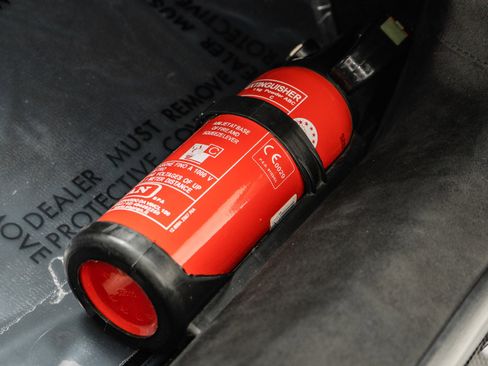 Used 2010 Lamborghini Murcielago LP 670-4 SV image 39