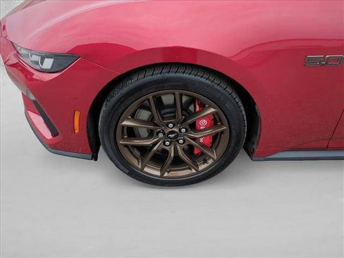 Used 2024 Ford Mustang GT Premium image 29