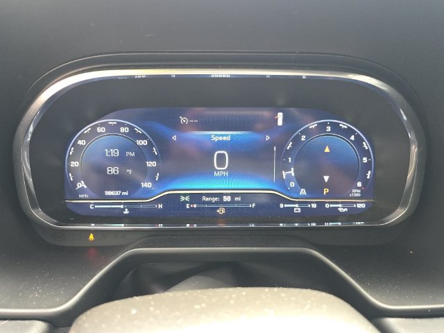 Used 2022 Chevrolet Suburban LT RWD image 17