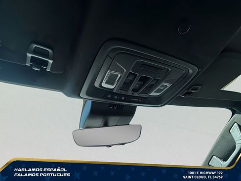 New 2026 GMC Sierra 1500 AT4X w/ AT4X AEV Edition AWD/4WD image 23