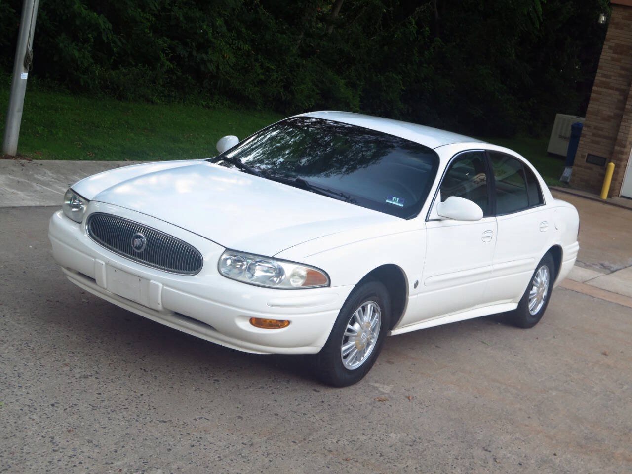 Used 2005 Buick Le Sabre Custom FWD image 23