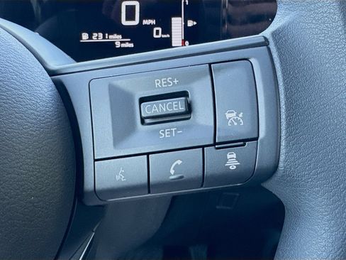 New 2026 Nissan Kicks S FWD image 17