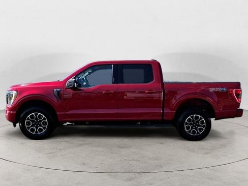 Certified 2021 Ford F150 XLT w/ Equipment Group 302A High image 6