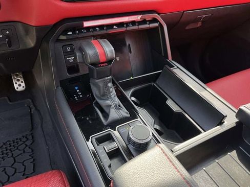 Used 2025 Toyota Sequoia TRD Pro image 37