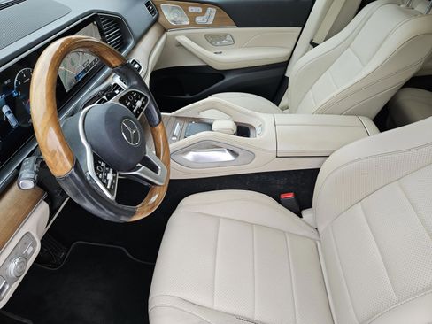 Used 2021 Mercedes-Benz GLE 350 image 31