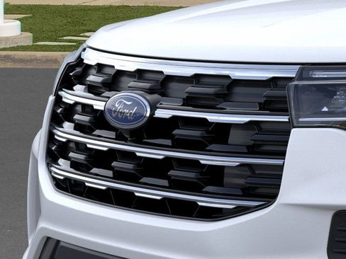 New 2026 Ford Explorer Active image 17