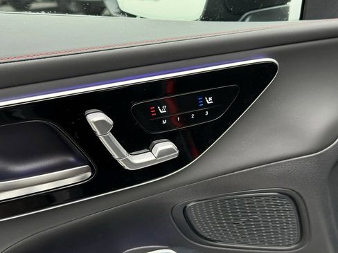 New 2026 Mercedes-Benz GLC 43 AMG GLC 43 AMG image 4