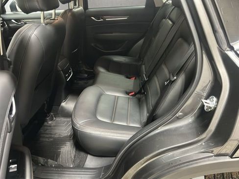 Used 2023 MAZDA CX-5 AWD 2.5 S w/ Premium Plus Pkg image 21