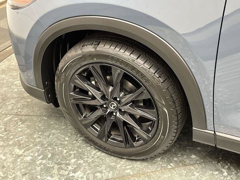 Certified 2024 MAZDA CX-5 Carbon Edition AWD/4WD image 34