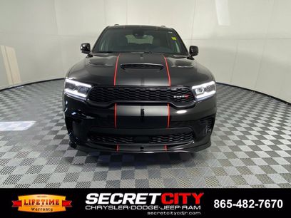 New 2026 Dodge Durango GT