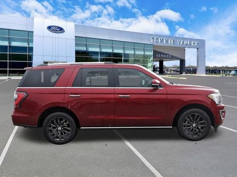 Used 2019 Ford Expedition Limited w/ Equipment Group 301A RWD image 5