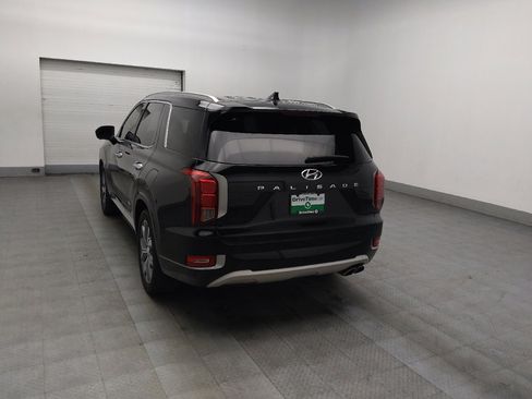 Used 2021 Hyundai Palisade Limited image 6