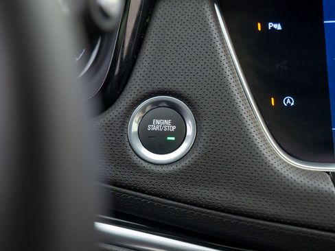 New 2025 Cadillac XT6 Luxury image 20