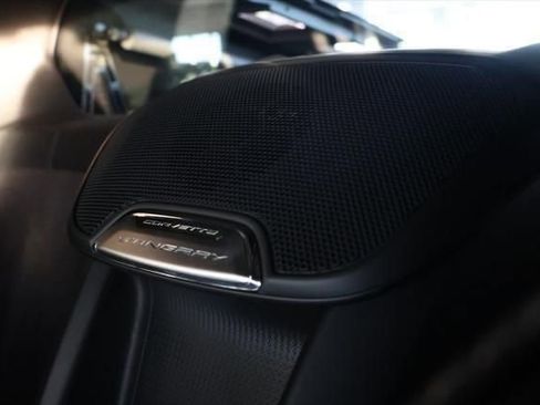 New 2026 Chevrolet Corvette Stingray Coupe w/ 1LT image 29