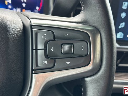 Certified 2024 Chevrolet Silverado 2500 LTZ image 28