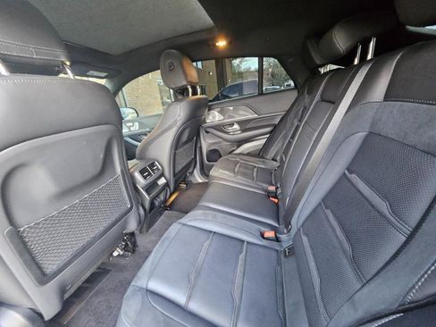 Used 2021 Mercedes-Benz GLE 53 AMG 4MATIC Coupe image 64