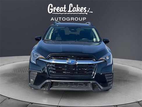 Certified 2025 Subaru Ascent Premium w/ Premium Package image 8