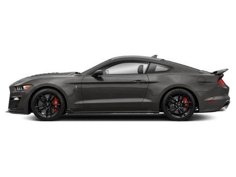 Used 2022 Ford Mustang Shelby GT500 w/ Technology Package RWD image 3