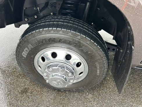 Used 2023 RAM 3500 Limited image 13